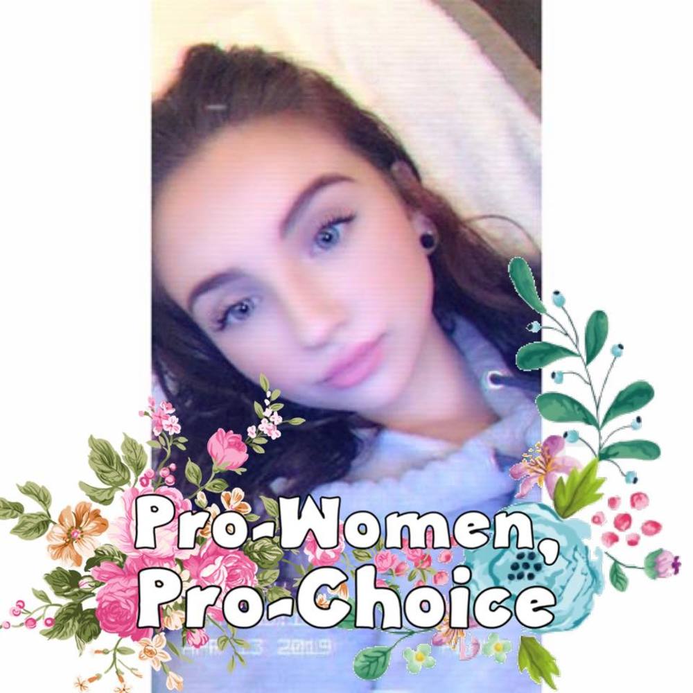 Meet your Posher, Kait